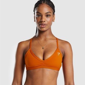 Gymshark Minimal Sports Bra